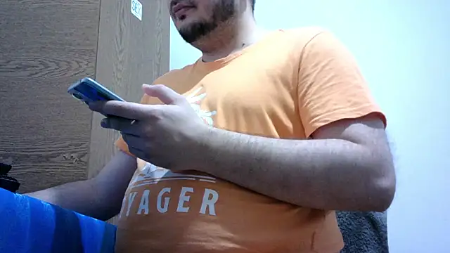 Black Scorpion91 online show from December 2025 06:23:01 PM