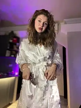 Emaline Fane online show from March 2026 09:15:01 PM