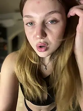 Emaline Fane online show from July 2026 06:23:01 PM