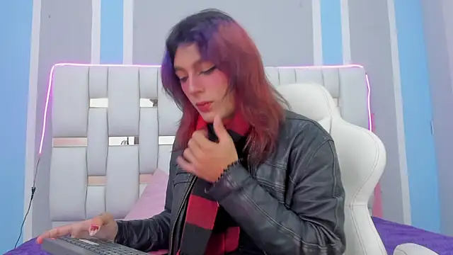 Snapshot of MilkWhore1 chatting on November 2025 07:24:01 PM MilkWhore1 online show from November 2025 07:24:01 PM