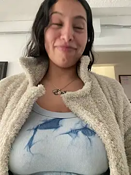 Mia garcia28 online show from January 2026 04:45:01 PM