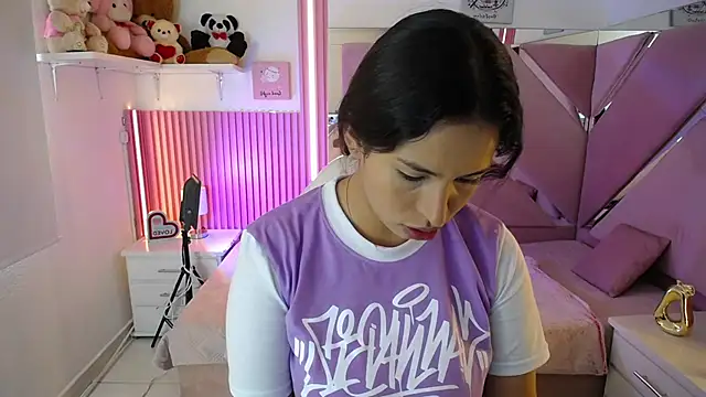 Mia garcia28 online show from February 2026 08:47:01 PM