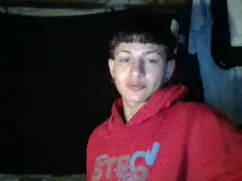 Ebebyjuan online show from March 2026 11:54:02 AM