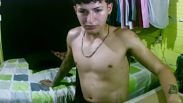 Ebebyjuan online show from April 2026 06:46:02 PM