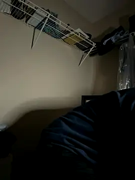 Cloudyy Dayze24 online show from September 2025 02:55:02 AM