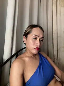 RomanticPearlTS online show from March 2026 05:08:02 AM