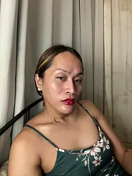 RomanticPearlTS online show from March 2026 04:18:01 AM