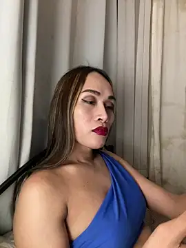 RomanticPearlTS online show from March 2026 02:43:01 PM