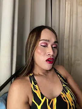 RomanticPearlTS online show from April 2026 01:42:01 AM