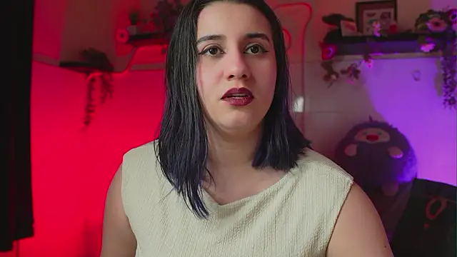 Lana Herondale online show from March 2026 03:25:02 AM