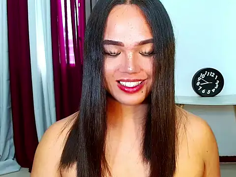 miss glenda online show from October 2025 11:25:02 PM