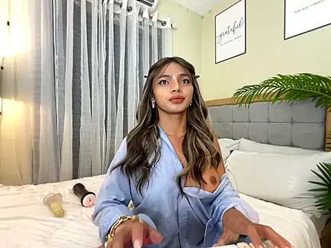 miss glenda online show from October 2025 11:06:02 PM