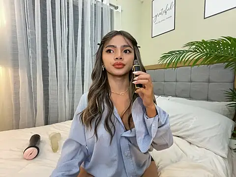 miss glenda online show from October 2025 10:54:02 PM