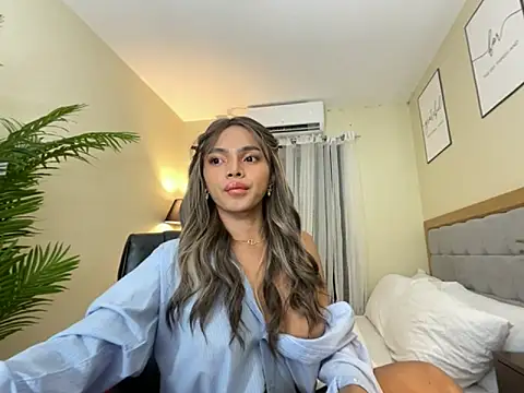 miss glenda online show from November 2025 01:55:02 PM