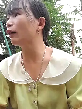 Sunyinn online show from September 2025 10:48:02 AM