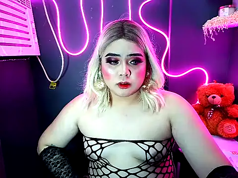MisstresgelaTS online show from September 2025 09:59:02 PM