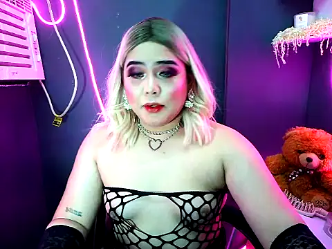 MisstresgelaTS online show from September 2025 01:27:02 AM