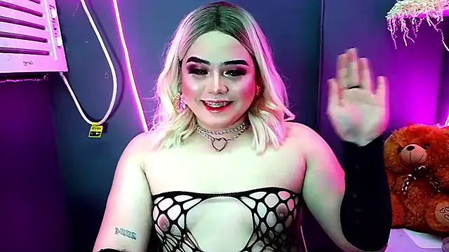 MisstresgelaTS online show from September 2025 09:58:01 PM