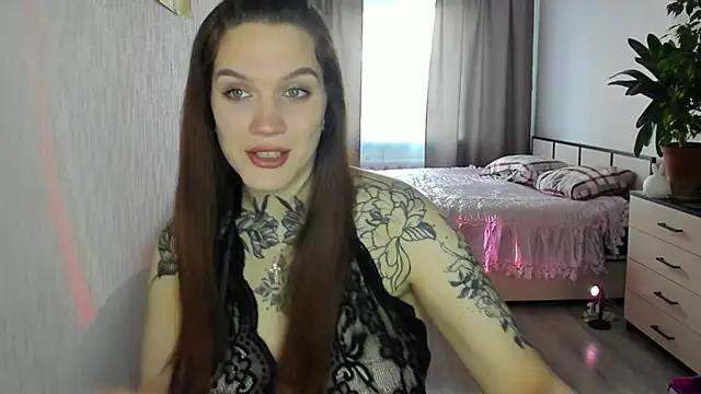 Luna Ver online show from September 2025 03:55:02 AM