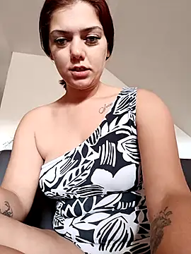 LadyNora online show from September 2025 06:46:02 AM