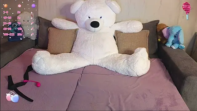 Rosaline lov online show from October 2025 04:49:01 PM