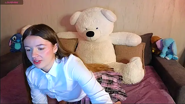 Rosaline lov online show from October 2025 07:25:01 PM