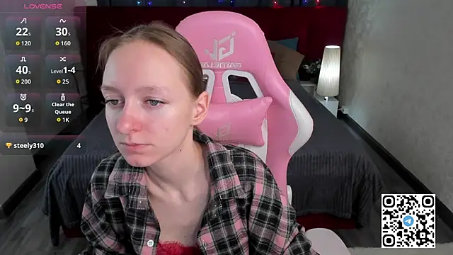 Mia E1fie online show from February 2026 11:20:02 PM