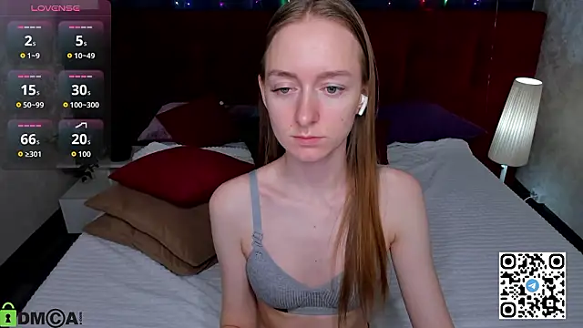 Mia E1fie online show from March 2026 12:05:02 AM