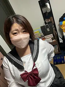 hima-wari0707 online show from June 2026 04:32:01 PM