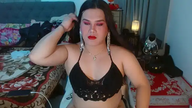 LustfullVelindaks online show from November 2025 09:28:02 AM