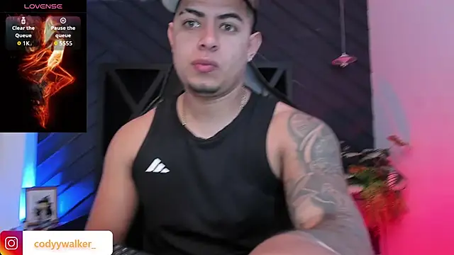 marco garciia  online show from February 2026 11:12:01 PM