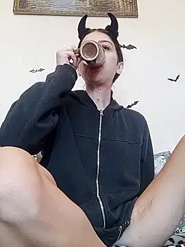 DaValichka online show from October 2025 09:11:04 AM