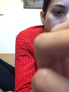 DaValichka online show from November 2025 09:41:01 AM