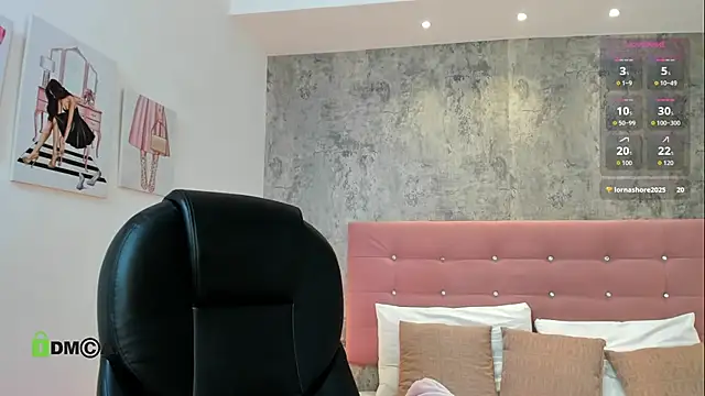 brithanycollins online show from October 2025 12:35:01 PM