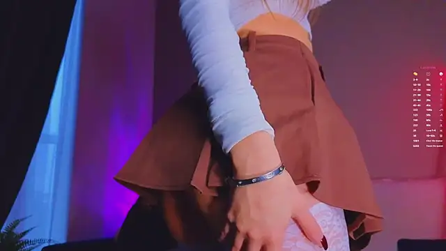 VirginiaHouston online show from January 2026 06:18:01 AM