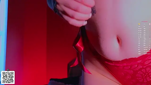 VirginiaHouston online show from February 2026 06:21:01 AM