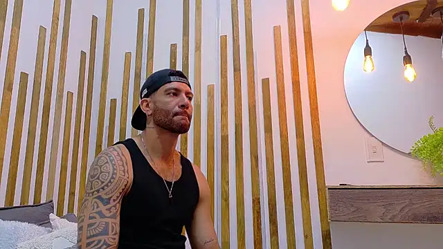 yorbymaxx online show from February 2026 01:40:01 PM