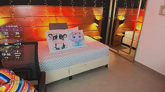 Snapshot of hanna_kimura chatting on October 2025 08:07:01 PM hanna kimura online show from October 2025 08:07:01 PM