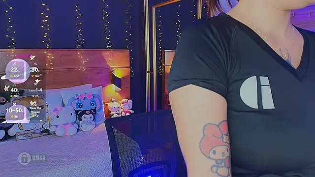 Snapshot of hanna_kimura chatting on October 2025 01:32:01 PM hanna kimura online show from October 2025 01:32:01 PM