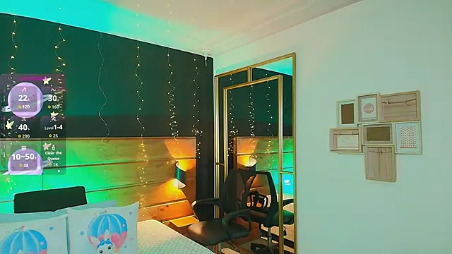 Snapshot of hanna_kimura chatting on October 2025 07:54:02 PM hanna kimura online show from October 2025 07:54:02 PM