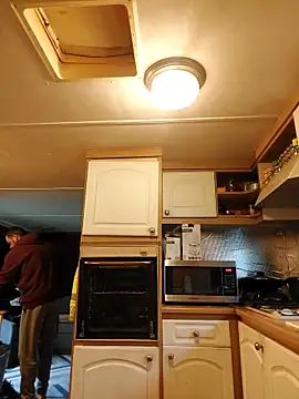 sefu666 online show from April 2026 06:12:02 PM