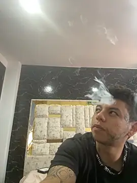 DayanaDG online show from November 2025 06:32:01 PM