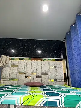 DayanaDG online show from February 2026 10:39:02 PM