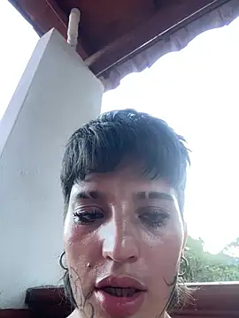 DayanaDG online show from July 2026 10:37:01 PM