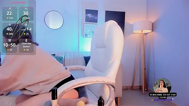 Vela jade online show from September 2025 06:24:02 PM