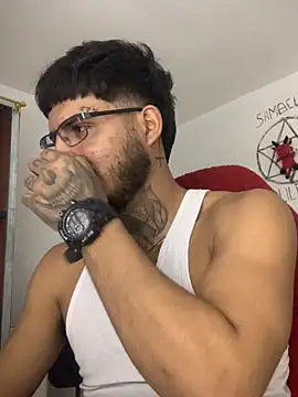 Lord Luciferhot Dirty666 online show from November 2025 10:31:01 PM