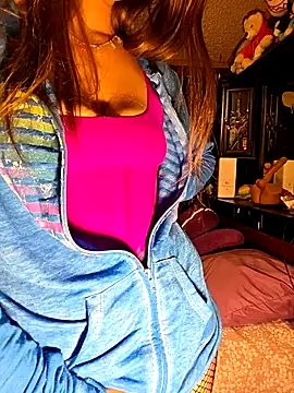 xXKnifeRiderXx online show from October 2025 01:16:02 AM