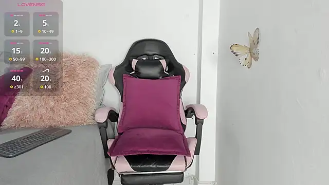 mari-ross online show from April 2026 02:06:01 AM