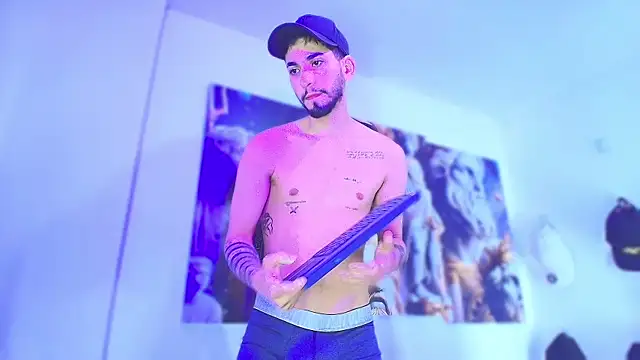 aphrodita hotaz online show from October 2025 03:05:01 AM