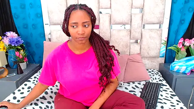 AmbarSmit online show from September 2025 03:44:01 AM